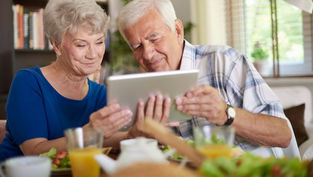 nutrition guide for seniors