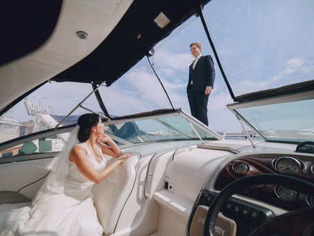 Boat Rental Services