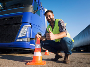 How Truck Driver Training School in NJ Integrates Online ELDT Courses?