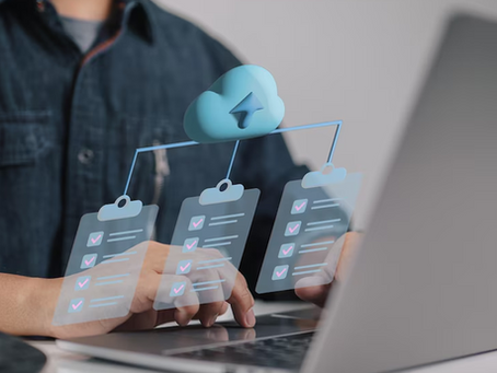 Benefits of Using IDP for Document Automation in High-Volume Environments