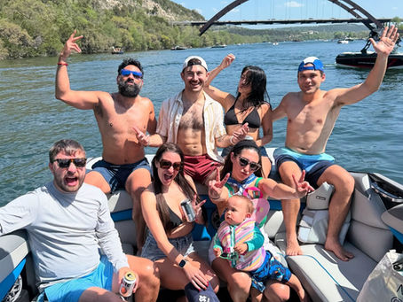 Boat Rental Company