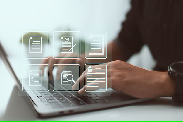 Automated Document Processing: Reducing Bottlenecks Across Departments