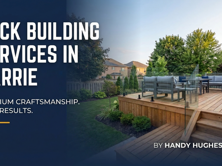 Elevating Your Property with Premium Outdoor Living Solutions