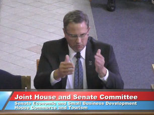 MRLA Expresses Concerns to Michigan's Key Legislators