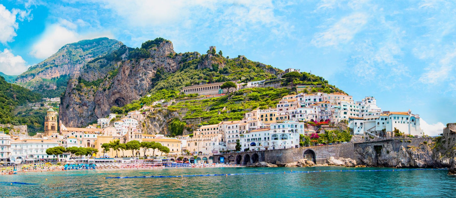 Catholic Pilgrimage Italy