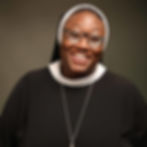 SISTER JOSEPHINE GARRETT