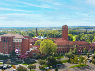 Saint John's Resort Featured in DBusiness