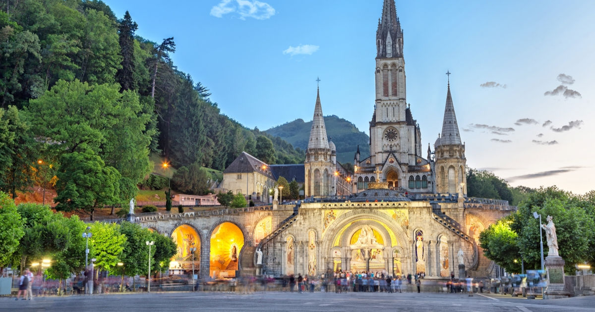 North American Martyrs Parish Pilgrimage to Lourdes, Fatima, and Burgos