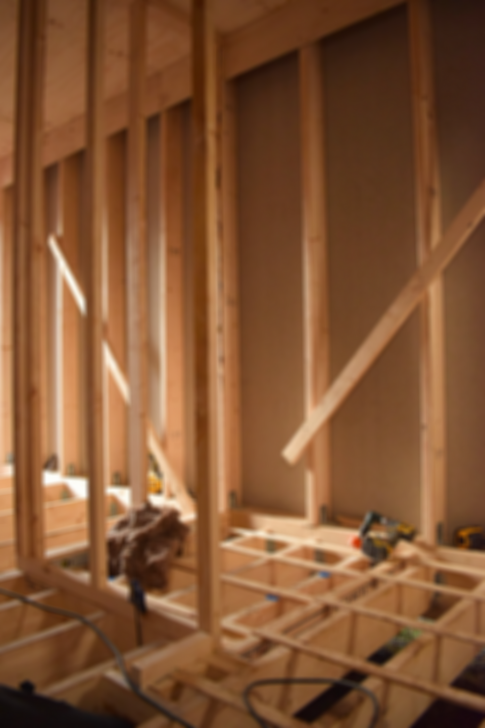 Inside the construction of the first Sciving Unit