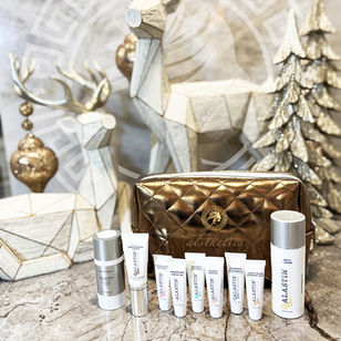 Complimentary with the purchase of our Non-Surgical Facelift Treatment.