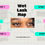 Thumbnail: Book Of Wispy Lash Maps