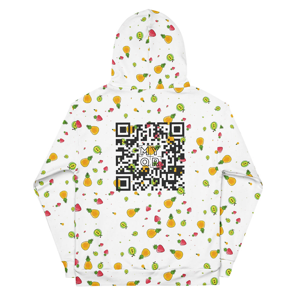 Miniature : Pull unisex