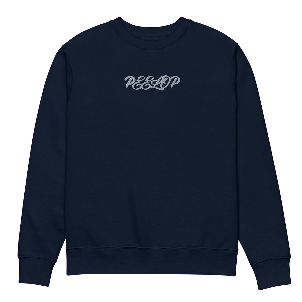 Thumbnail: Peelop deluxe sweater