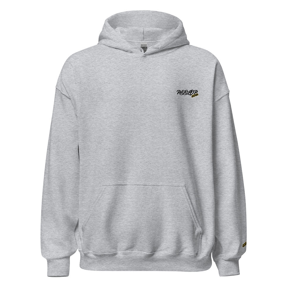 Thumbnail: Peelop star hoodie