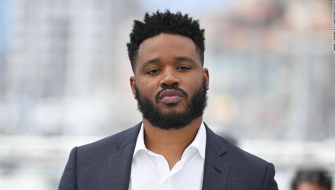 'Black Panther' director Ryan Coogler speaks out after being mistakenly suspected of attempted robbery