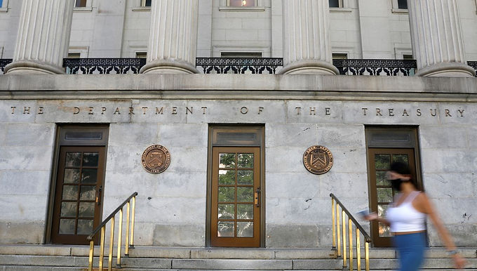 U.S. Treasury issues guidance for $10 billion small business credit program