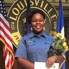 A Louisville, Kentucky, corrections officer has been terminated after “disparaging” the Louisville Metro Police Department and referencing the death of Breonna Taylor in a video, the Louisville Metro Department of Corrections said in a statement.
Everything you need to know about the Breonna Taylor case
The officer, Turhan Knight, was terminated August 25 after the department’s director, Jerry Collins, viewed the video and was “disgusted,” according to the statement from LMDC.
Knight had been employed by LMDC since 2018, according to the department. Before the video was known to department leadership, he gave notice in early August that he would be leaving his position, LMDC said Thursday.
Knight has since apologized, calling the video a joke.
In the video, posted on an account that was later deleted, Knight introduces himself as an officer with “Louisville Metro” and encourages viewers to join the department.
“Be a part of a great, great police department. Never mind what happened to Breonna Taylor, we killed that (bleep),” he says.
Taylor, a 26-year-old emergency room technician, was shot and killed in her apartment during a flawed forced-entry raid in the early hours of March 13, 2020. Four current and former Louisville police officers involved have been charged with civil rights violations and other counts, Attorney General Merrick Garland said August 12.
In the video, Knight discusses the benefits of working for LMPD, like driving police vehicles and being able to provide for a family. “Do you want to kill people and be able to get off for it?” he says. “Join Louisville Metro Police Department and answer the call.”
Louisville Metro Police Department said it had no comment on the video since it is not the investigating agency and referred CNN to LMDC.
In a statement to CNN affiliate WLKY, Knight apologized to Taylor’s family and his own.
“I want to first apologize to the Mother, Boyfriend and Family of (Breonna) Taylor because I never meant to compound or further remind them of the tragedy that has taken place,” Knight said in the statement. “And I also apologize to my family, friends, the community & my church members because I knew better and I ask them to forgive me.”
“I’m in the process of retaining a lawyer, I’m just deeply remorseful and never meant anything bad or against the Breonna Taylor Family because I know the family,” Knight added. “It was a joke recorded by another officer about how I felt LMPD admin and some officers handled past situations and I regret it.”
Knight told the Courier Journal that he’d submitted his resignation before any action from the department, which LMDC confirmed in a statement Thursday. On August 8, Knight gave notice that his last day of employment would be later that month, LMDC said.
“However, once Metro Corrections became aware of the egregious nature of the video, we moved forward with termination,” the statement said.
Knight met with leadership on August 23 and was informed he was being suspended, and he failed to attend a later mandatory meeting regarding his termination paperwork, LMDC said.
CNN has attempted to reach Knight but has not received a response.
The Fraternal Order of Police Lodge 77 believes the termination was “absolutely justified” and will not appeal it, according to a statement from its president, Daniel Johnson.
“The video was absolutely horrible and there is no place in public service for anyone that would do something so insensitive,” the statement says.
CORRECTION: An earlier version of this story incorrectly reported the date Knight was informed of his suspension. It was August 23.
For more CNN news and newsletters create an account at CNN.com