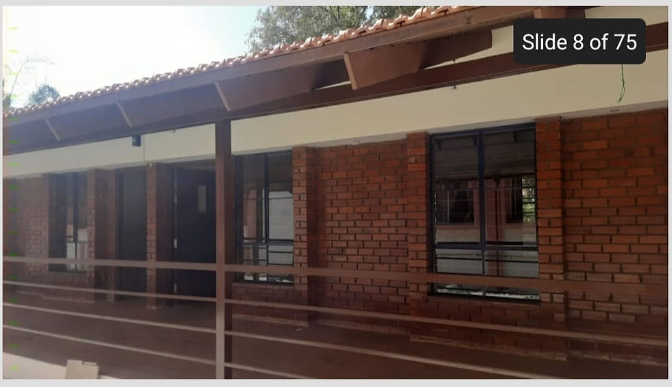 Montessorrie Building