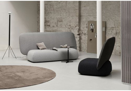 Thumbnail: Softline, Halo Sofa