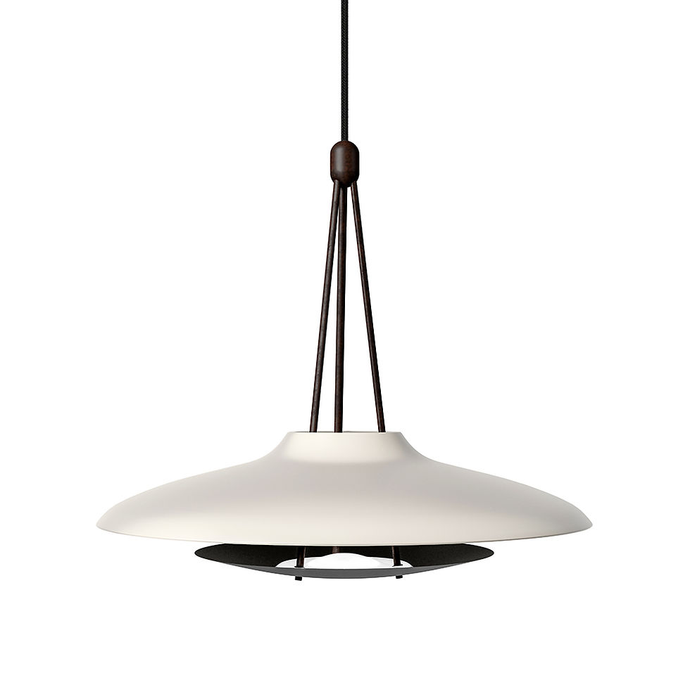 Thumbnail: Stellar Works, Haro Pendant Light