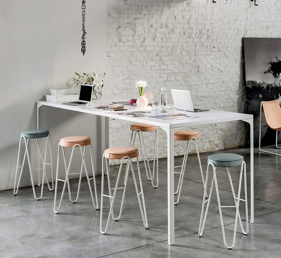 Thumbnail: Midj, Apelle Jump Stool