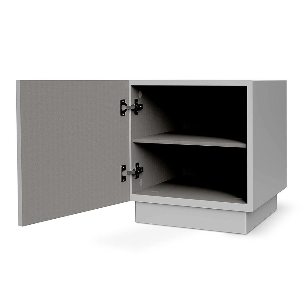 Thumbnail: Gus Modern, Elora End Table