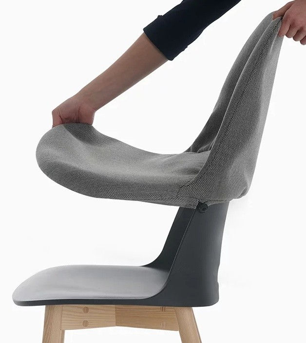 Thumbnail: Emeco, Alfi Stool