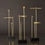 Thumbnail: DCW Editions, Knokke Portable Lamp