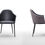 Thumbnail: Midj, Lea Chairs + Stools