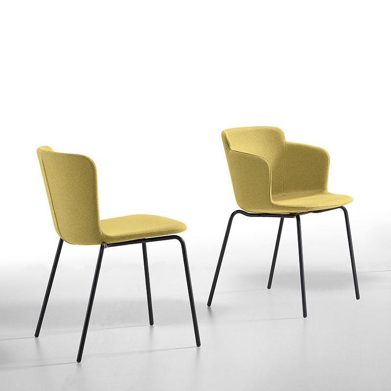 Thumbnail: Midj, Calla Chair