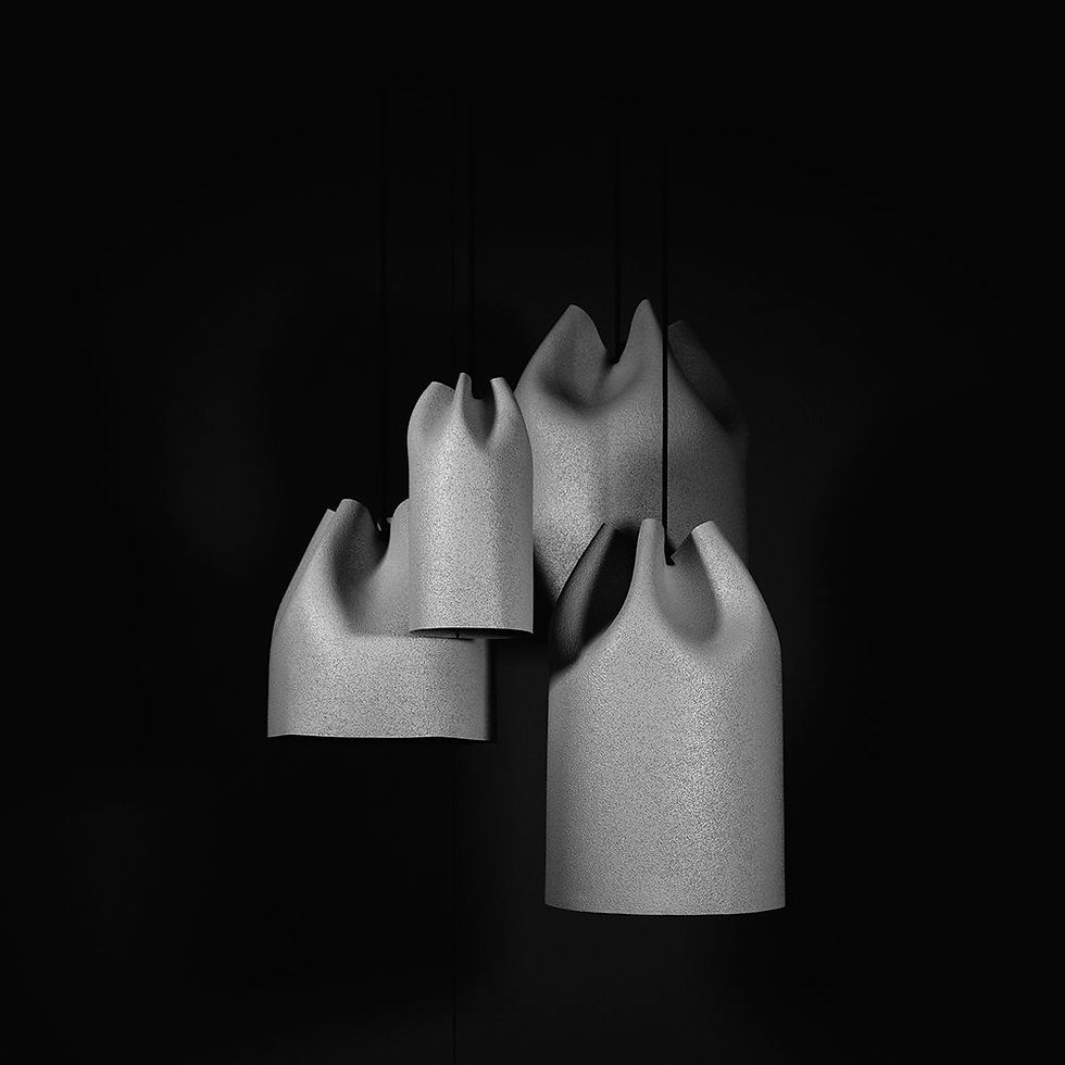 Thumbnail: Arturo Alvarez, Agasallo Suspension