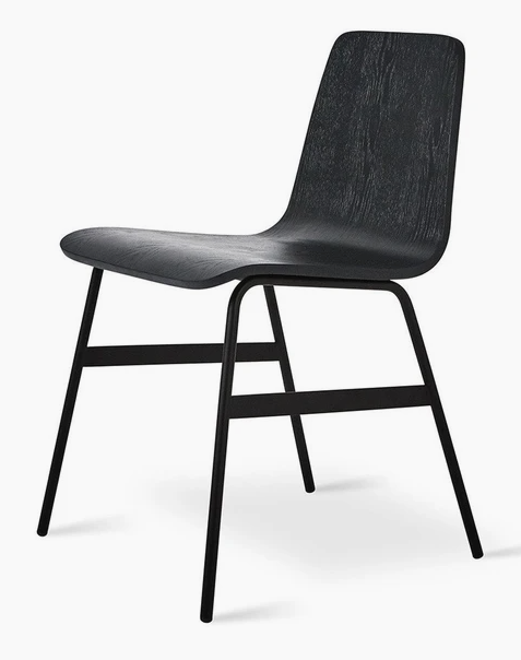 Thumbnail: Gus Modern, Lecture Dining Chair