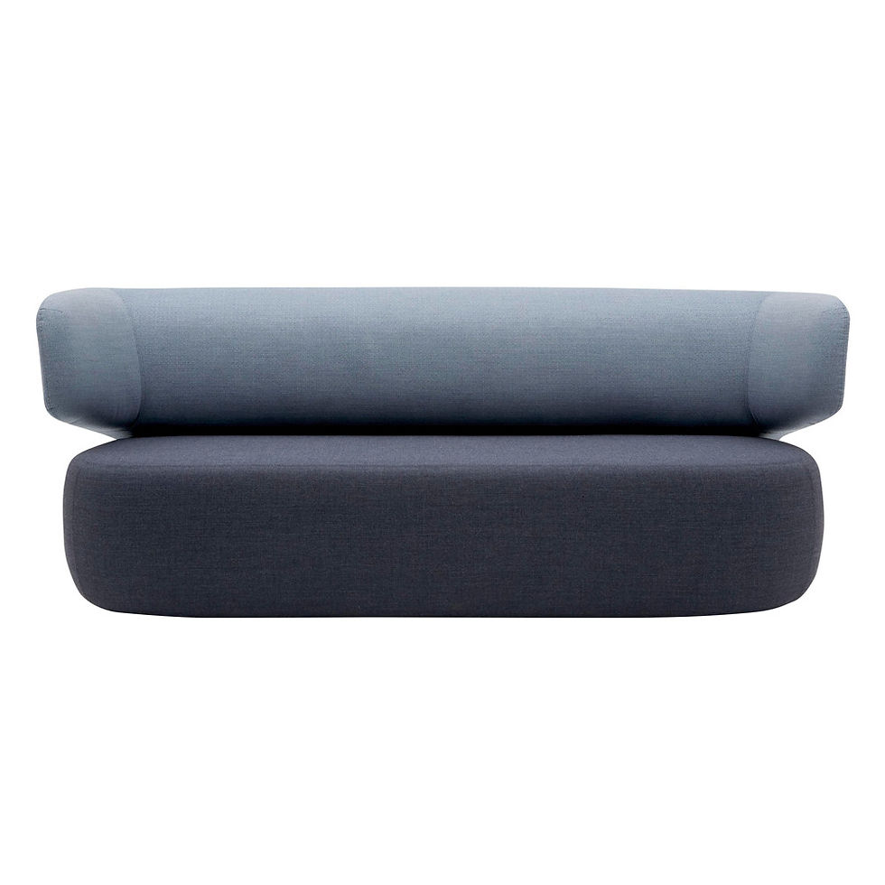 Thumbnail: Softline, Basel Sofa