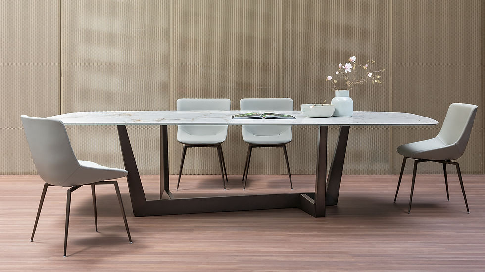 Thumbnail: Bonaldo, Artika Chair