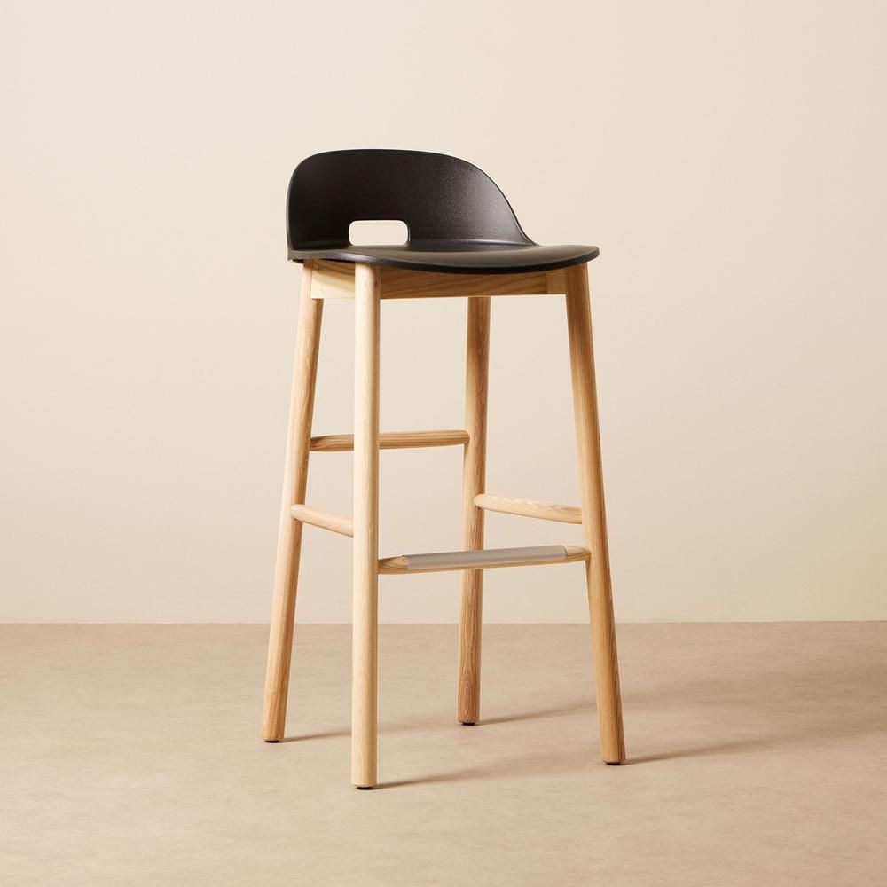 Emeco, Alfi Stool