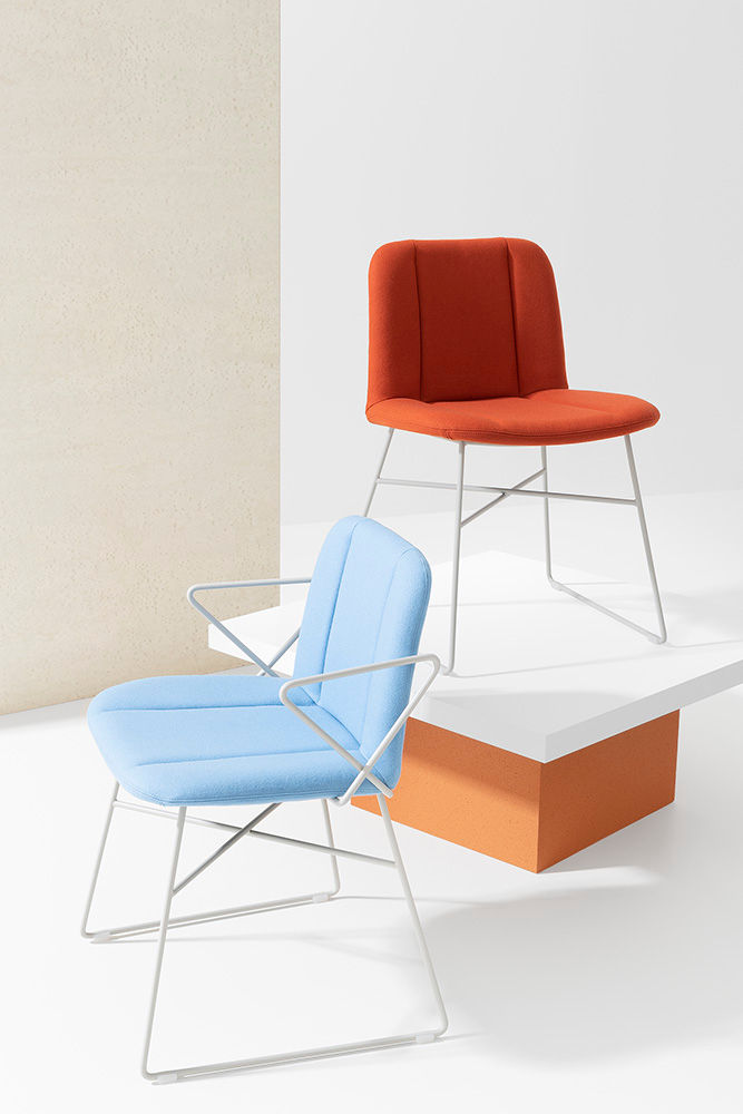 Thumbnail: Billiani, Hippy Chair