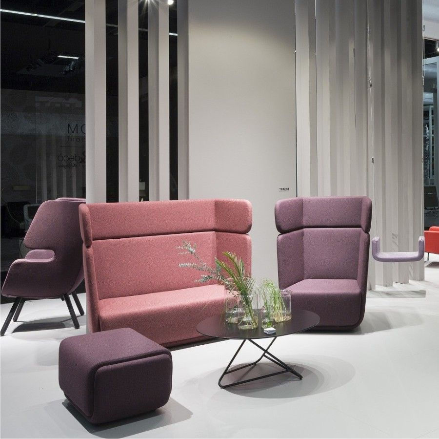 Thumbnail: Softline, Basket Chair