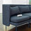 Thumbnail: Blu Dot, Bloke Sofa 95"