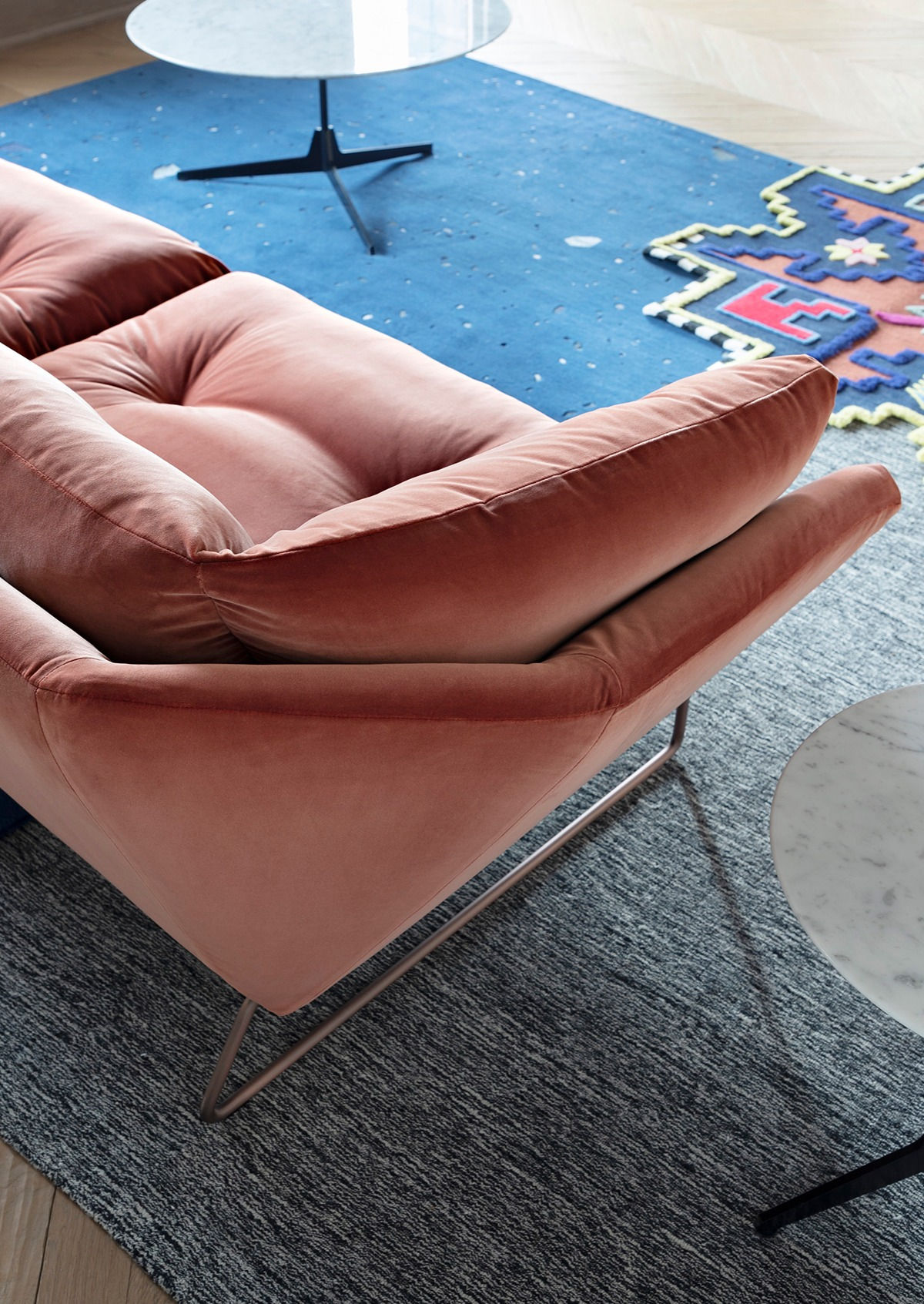 Saba Italia, New York Suite 230cm