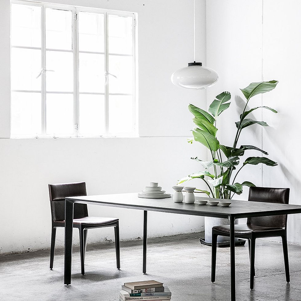 Thumbnail: Stellar Works, Mūn Pendant