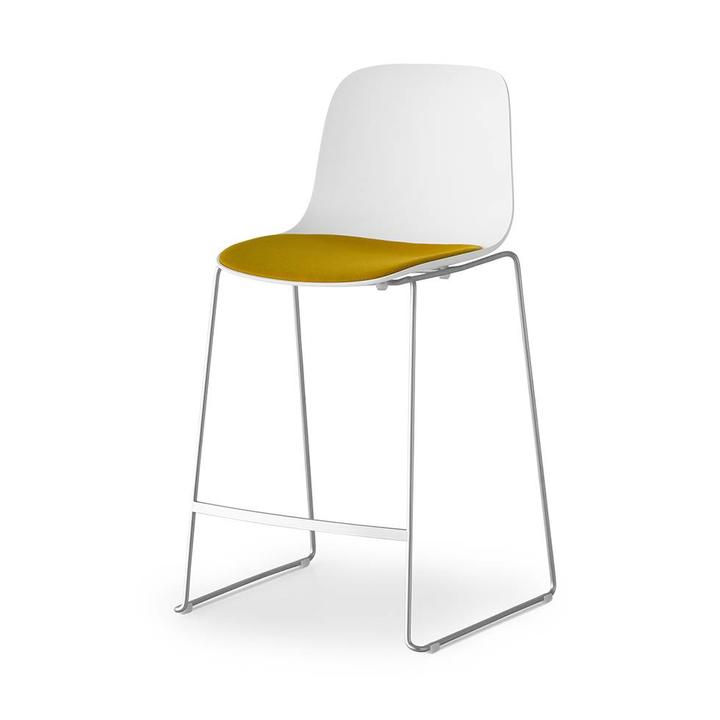 Thumbnail: Lapalma, Seela Stool