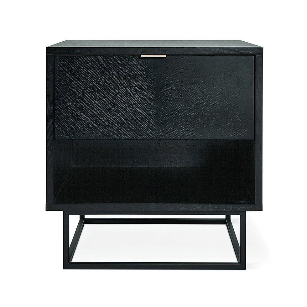 Thumbnail: Gus Modern, Myles End Table