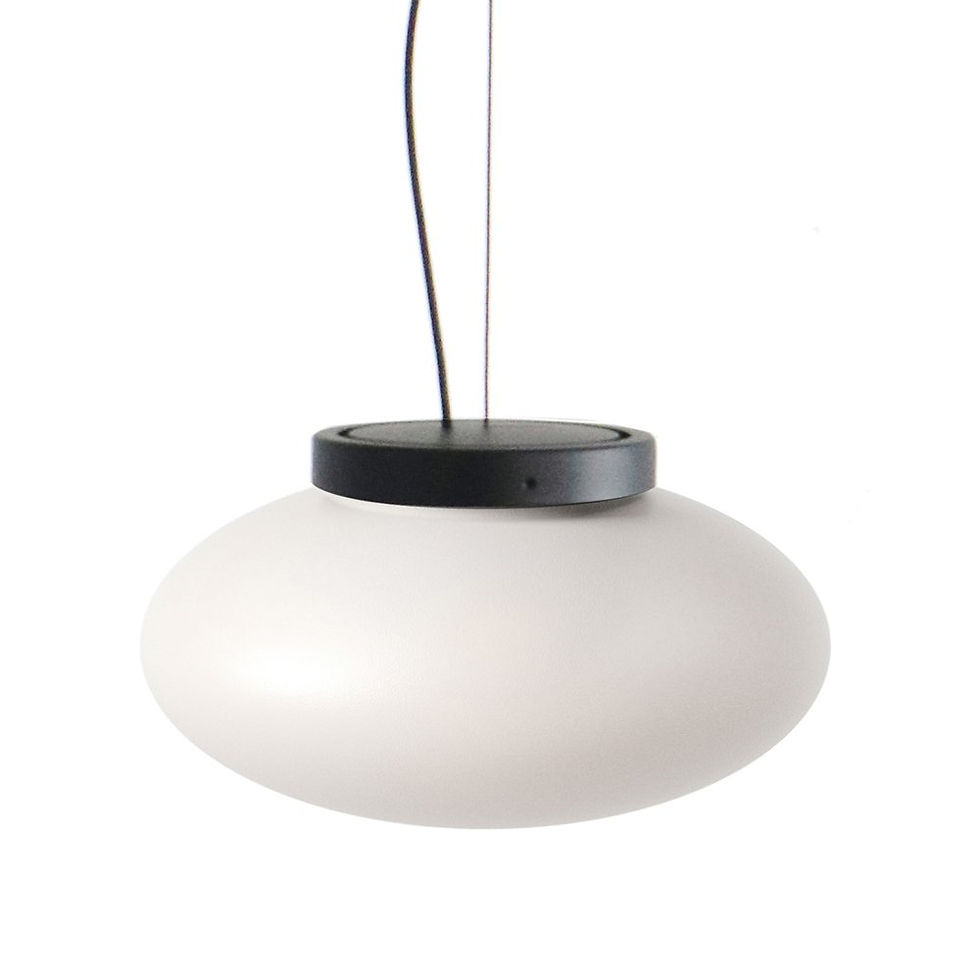 Thumbnail: Stellar Works, Mūn Pendant