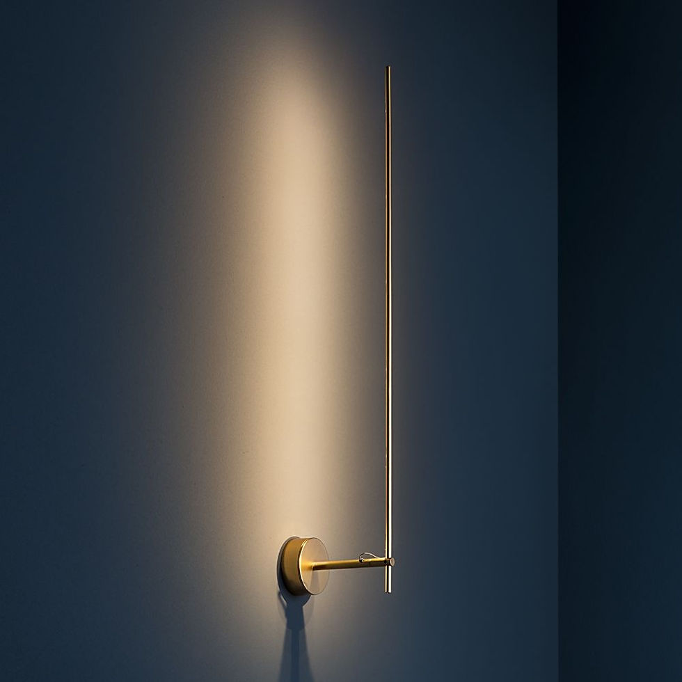 Thumbnail: Catellani & Smith, Light Stick V Wall