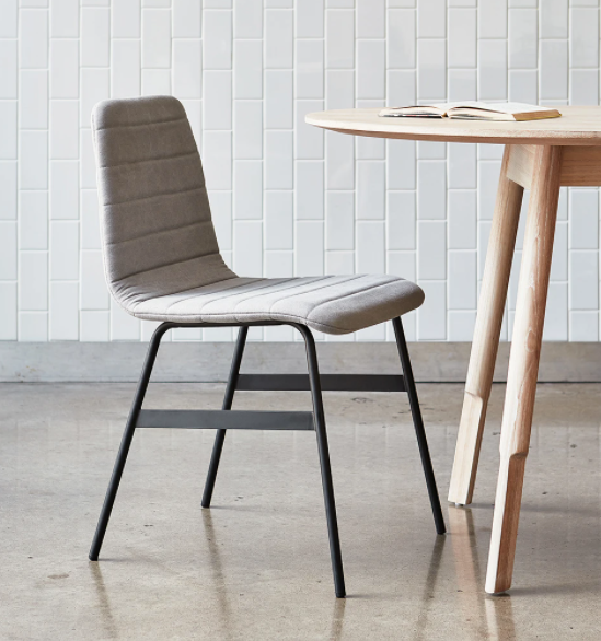 Thumbnail: Gus Modern, Lecture Dining Chair