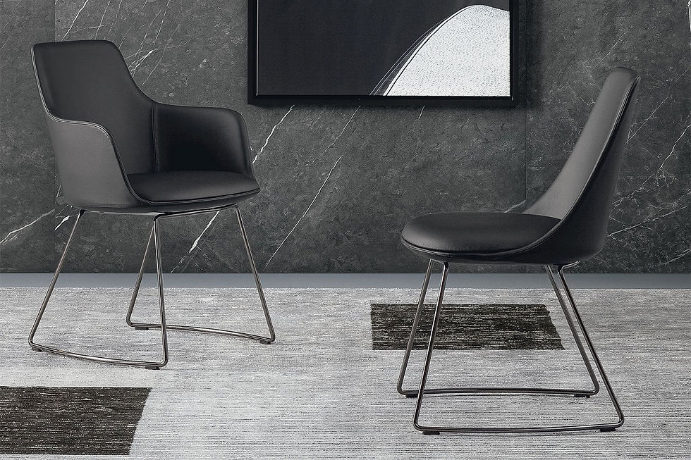 Thumbnail: Bonaldo, Itala Chair