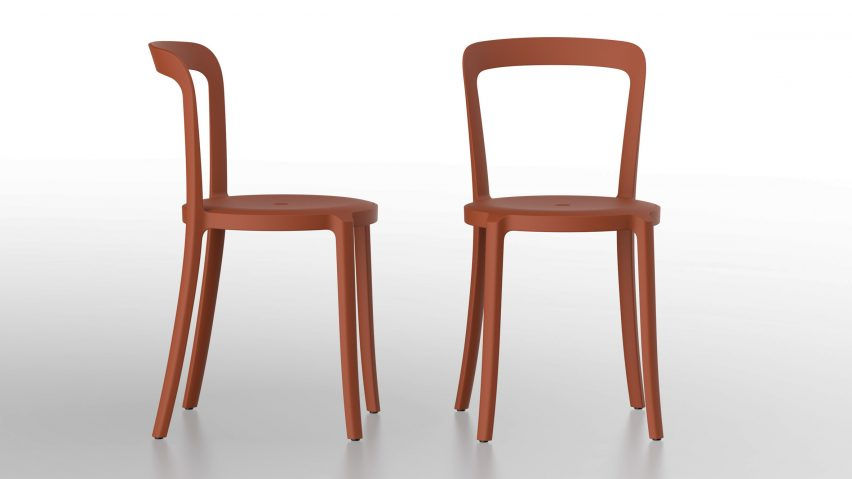 Thumbnail: Emeco, On & On Chair
