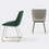 Thumbnail: Bonaldo, Artika Chair