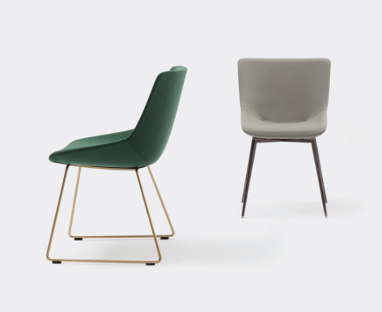 Thumbnail: Bonaldo, Artika Chair