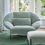 Thumbnail: Ligne Roset, Paipai Loveseat
